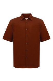 Рубашка Dries Van Noten
