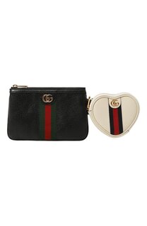 Поясная сумка Ophidia Gucci
