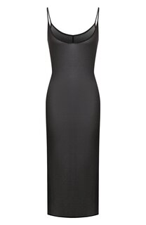 Платье Rick Owens Lilies