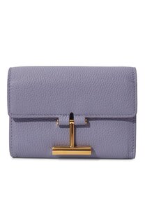 Кожаное портмоне Tom Ford