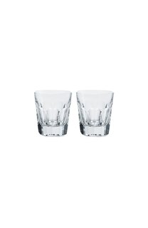 Набор из 2-х стаканов для виски Harcourt №3 Baccarat