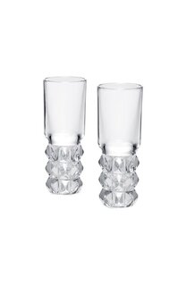 Набор из 2-х рюмок для водки Louxor Baccarat