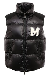 Пуховый жилет Badia Moncler