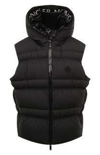 Пуховый жилет Aliterse Moncler