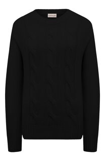 Кашемировый свитер Moncler