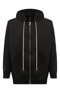Бомбер Rick Owens x Champion Rick Owens