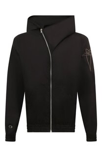Бомбер Rick Owens x Champion Rick Owens
