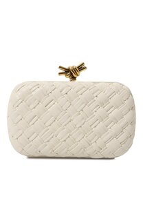Клатч Knot Bottega Veneta