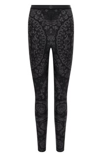 Легинсы Versace