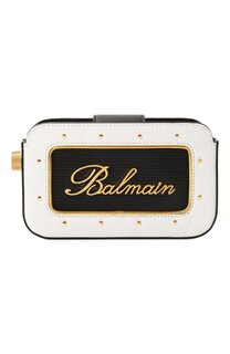Сумка Radio Balmain