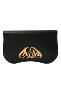 Сумка Seal Alexander McQueen