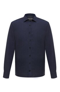 Льняная рубашка Bogner
