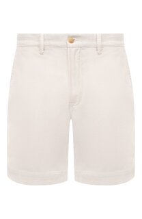 Хлопковые шорты Polo Ralph Lauren