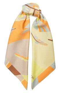 Шелковый платок Lancel