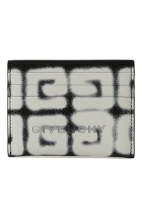 Кожаный футляр для кредитных карт Givenchy x Chito Givenchy