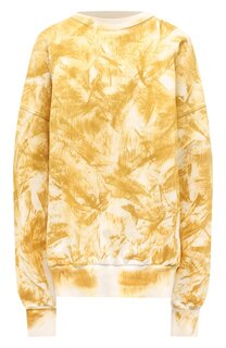 Хлопковый свитшот Botter