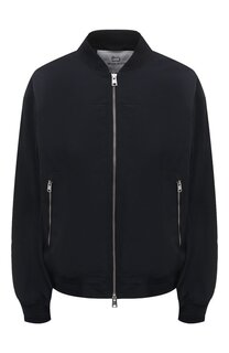 Бомбер Woolrich