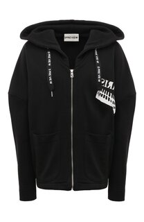 Хлопковая толстовка 5PREVIEW