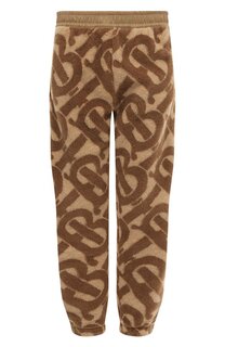 Джоггеры Burberry