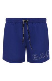 Плавки-шорты Balmain