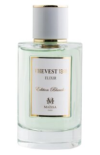Парфюмерная вода Thevest 1981 (100ml) Maison Maissa