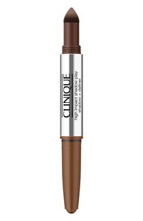 Двусторонние тени-карандаш High Impact Shadow Play, Rum + Cola (1.9g) Clinique