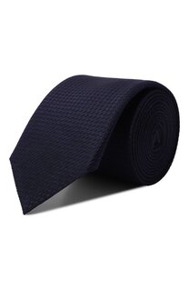 Шелковый галстук HUGO