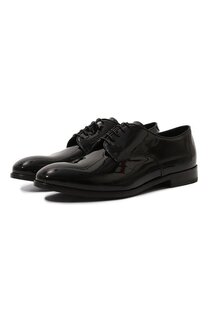 Кожаные дерби Doucals Doucals