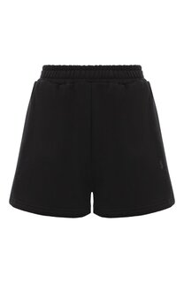 Хлопковые шорты Ksubi