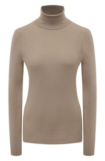 Шерстяная водолазка Burberry