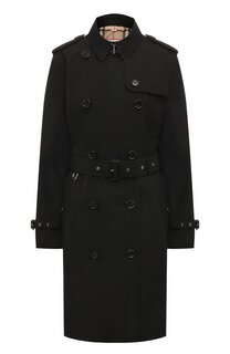 Тренч Burberry