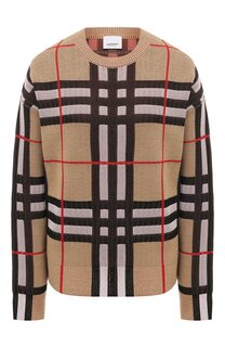 Пуловер Burberry