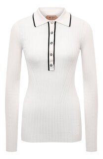 Поло из вискозы N21