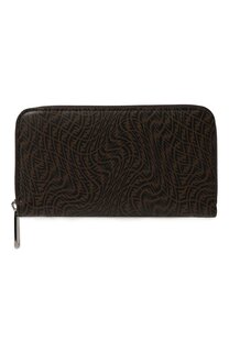 Кожаное портмоне Fendi