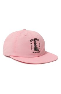 Хлопковая бейсболка Maharishi