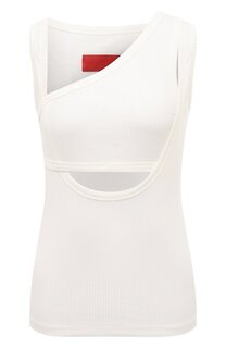 Хлопковая майка Red September