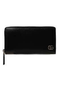 Кожаное портмоне Gucci
