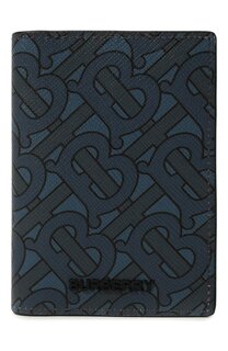 Футляр для кредитных карт Burberry