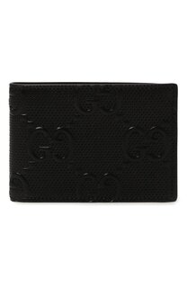 Кожаное портмоне Gucci