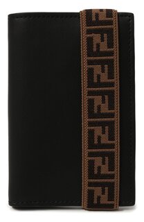 Футляр для кредитных карт Fendi