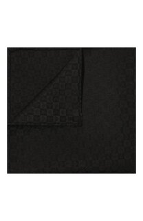 Шелковый платок Emporio Armani