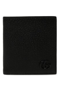 Кожаное портмоне Gucci