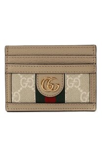 Футляр для кредитных карт Gucci