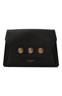 Клатч Embleme Balmain