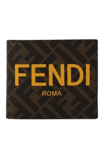 Портмоне Fendi
