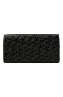 Кожаное портмоне Fendi