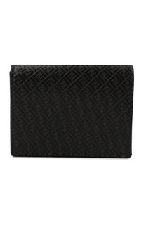 Кожаное портмоне Fendi