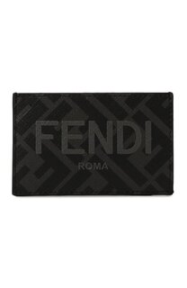 Футляр для кредитных карт Fendi