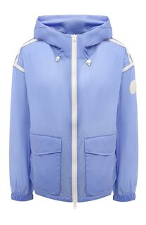 Ветровка Woolrich