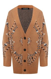 Кашемировый кардиган Canessa